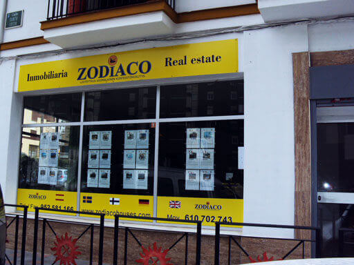 Zodiaco Houses