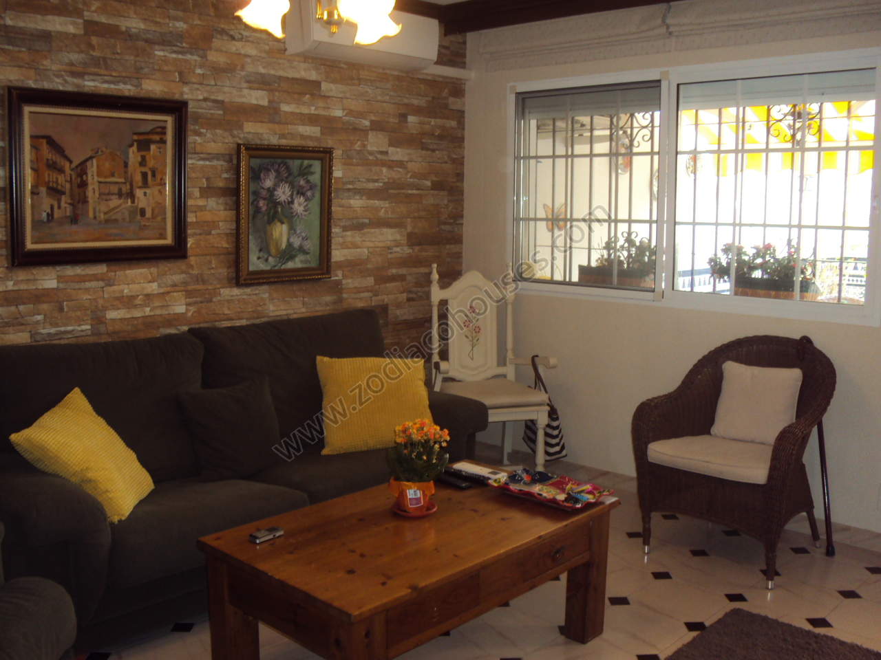 1213 Alquiler - 3