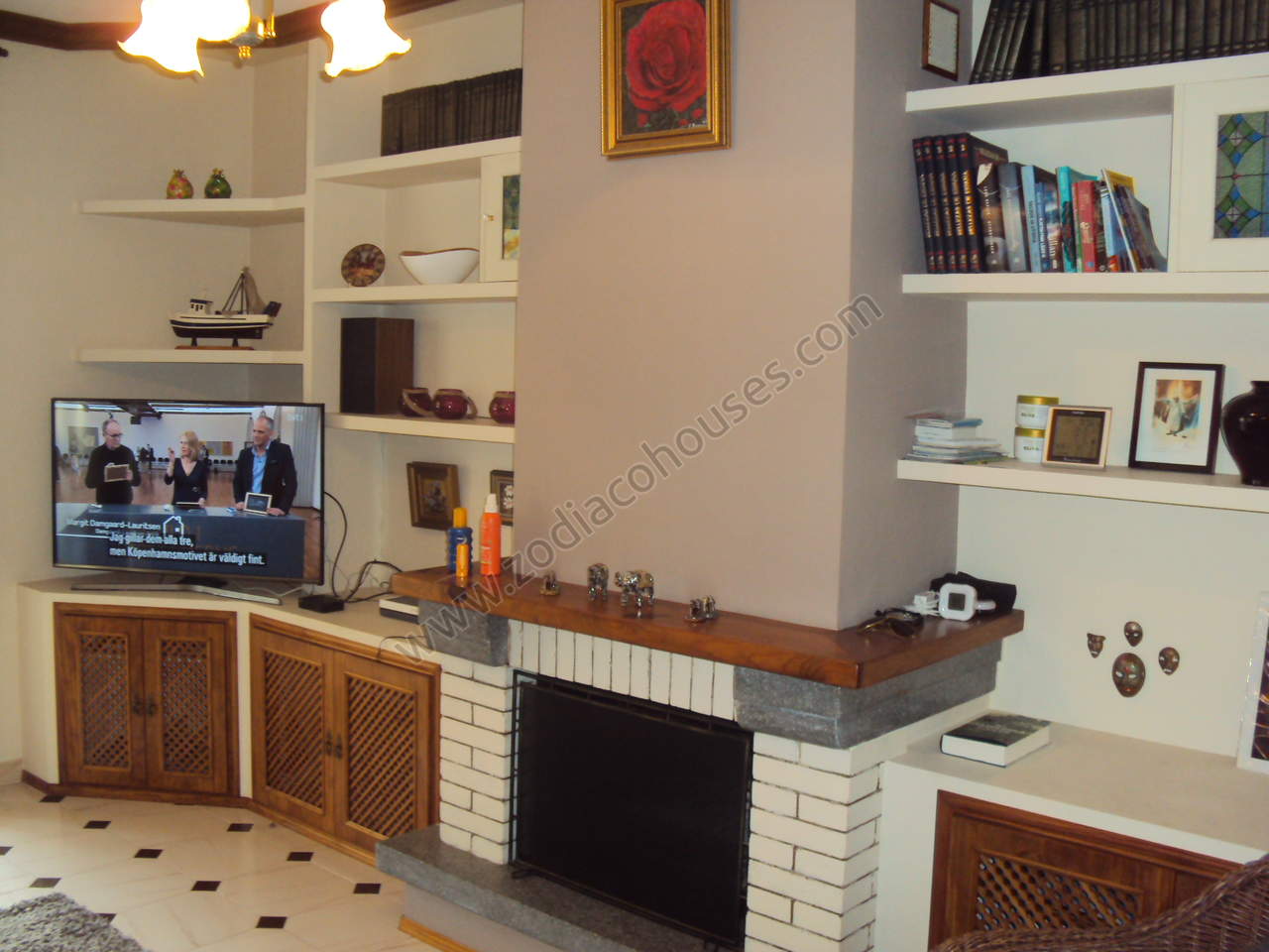 1213 Alquiler - 4