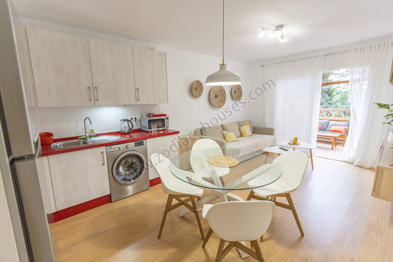 128009 For rent - 1