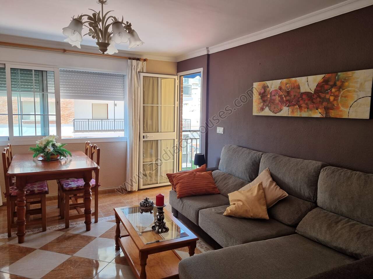 128079 For rent - 4