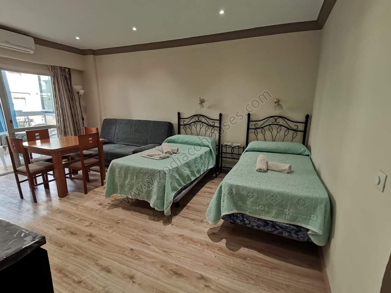 128185 Vuokrataan - 1