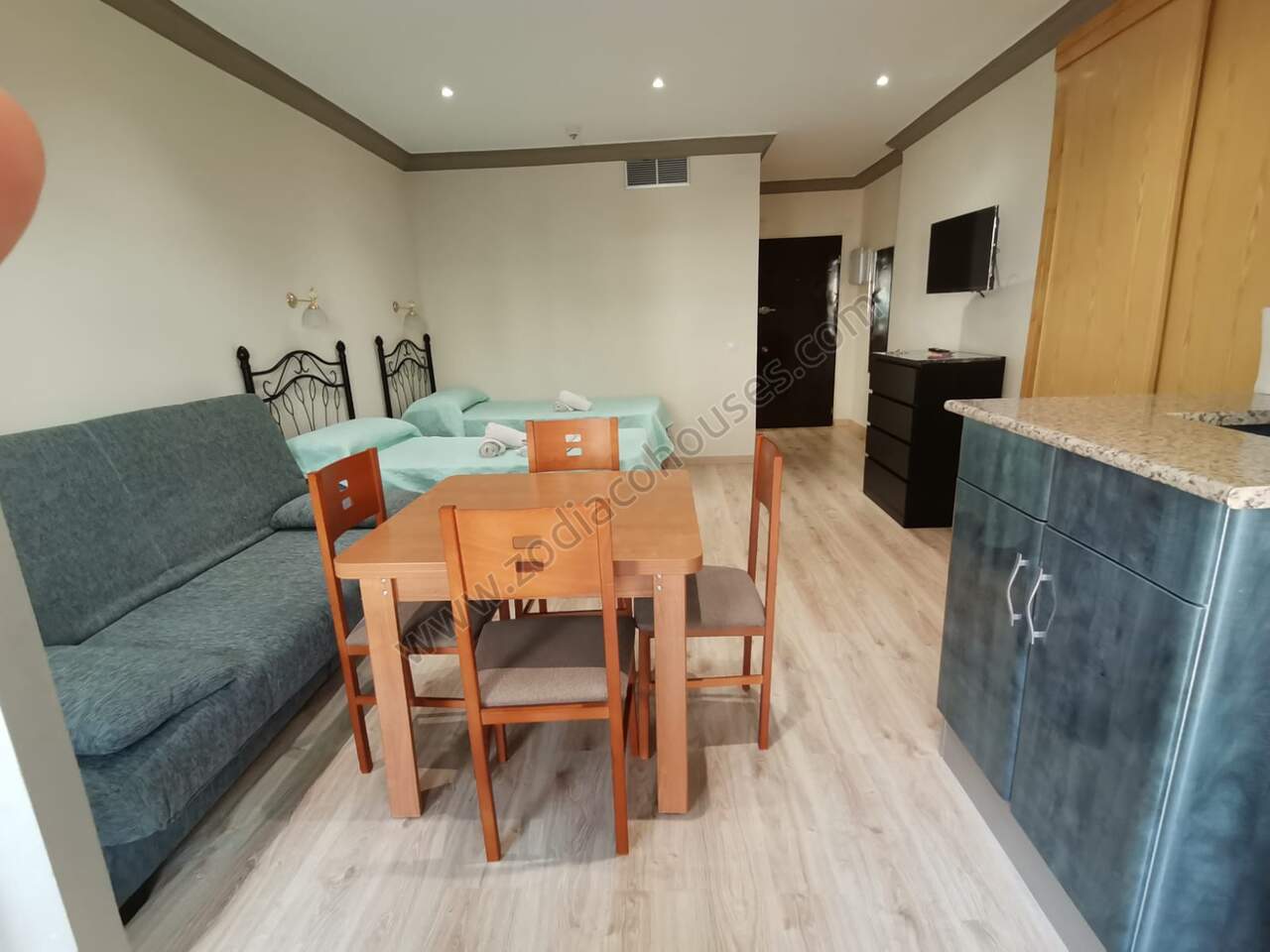 128185 Vuokrataan - 7