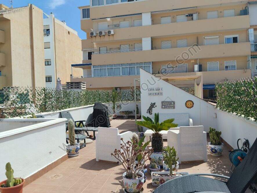 128239 Atico(ylin kerros) - 1