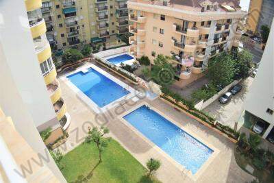 128242 Apartamentos - 4