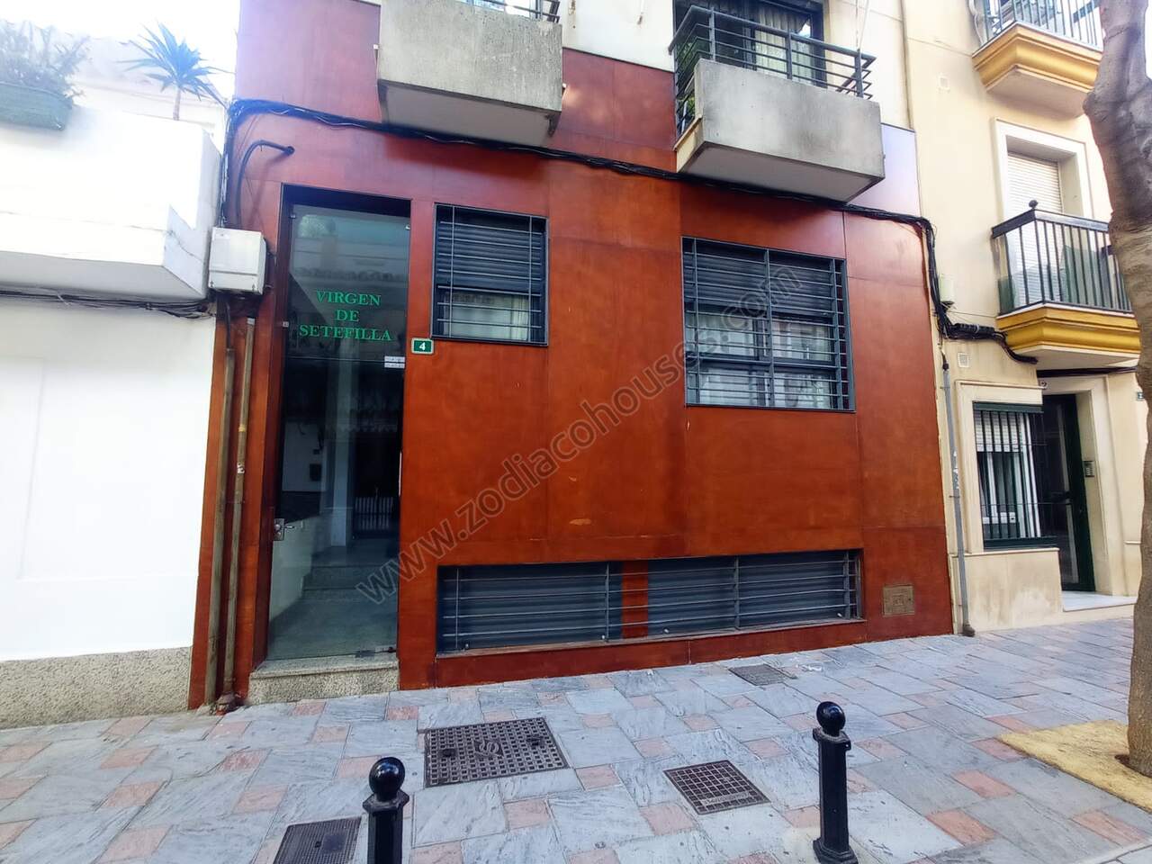 128263 Apartamentos - 3