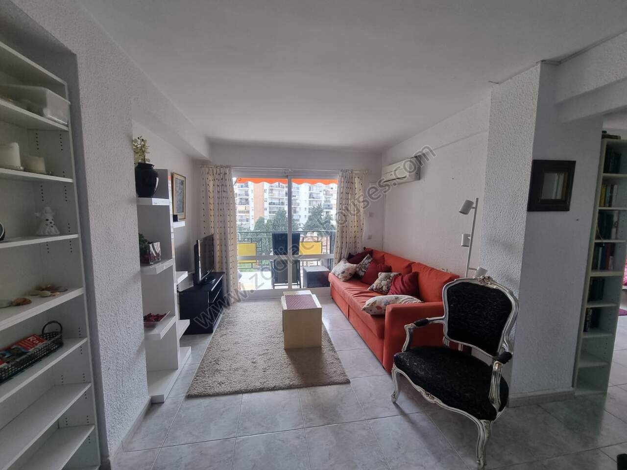 128273 Apartamentos - 1