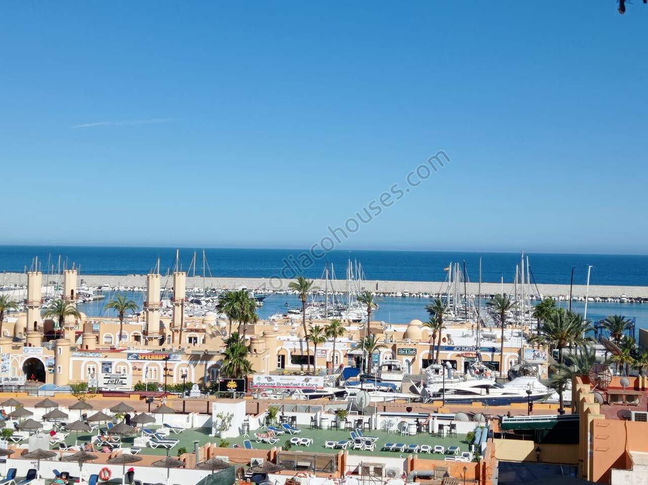 128313 Apartamentos - 1