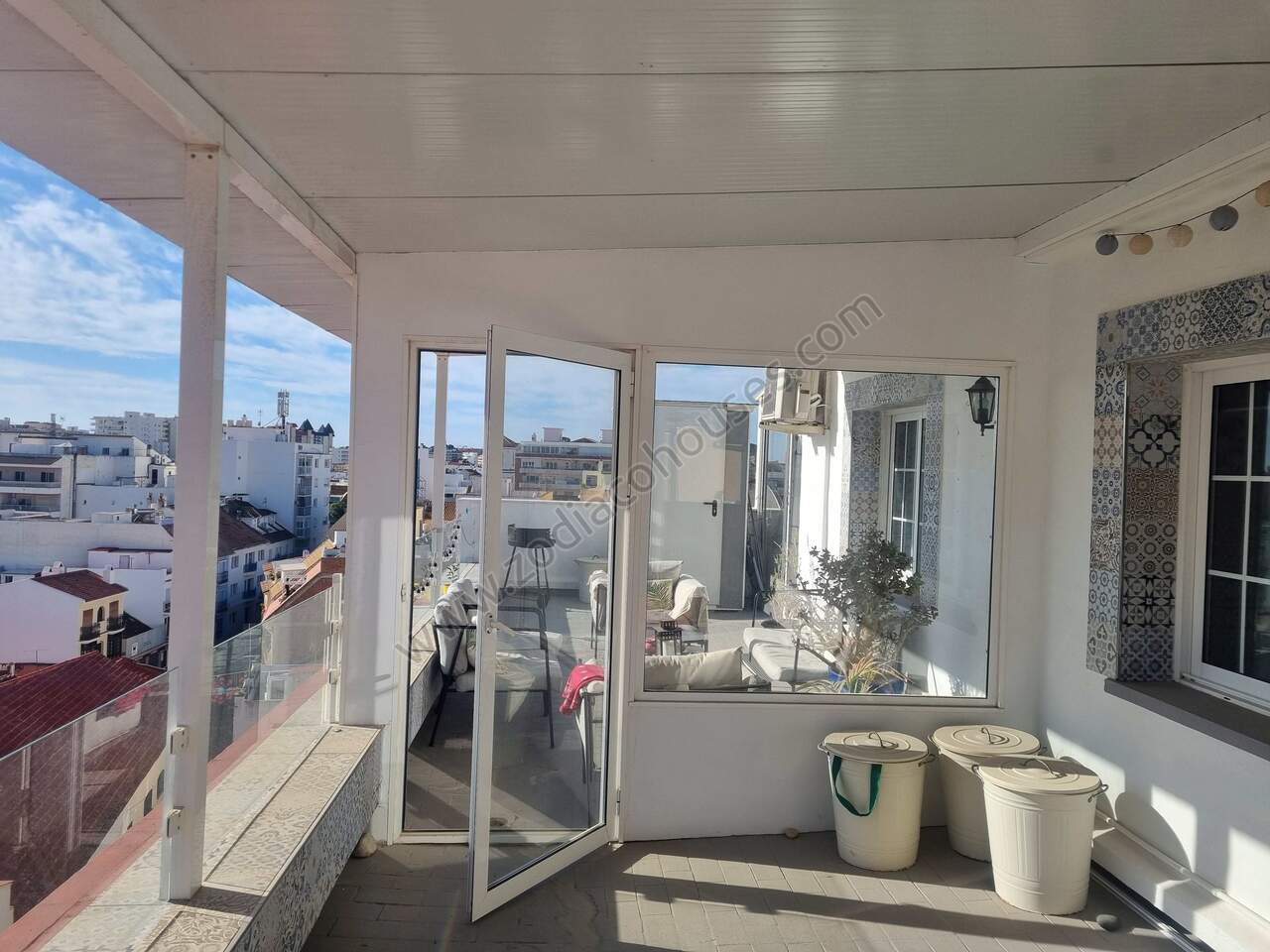 128323 Atico(ylin kerros) - 4