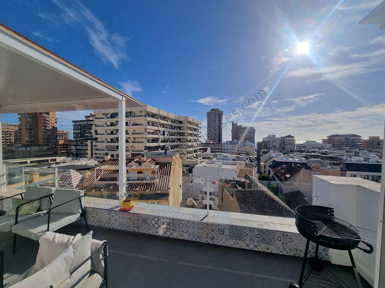 128323 Atico(ylin kerros) - 3