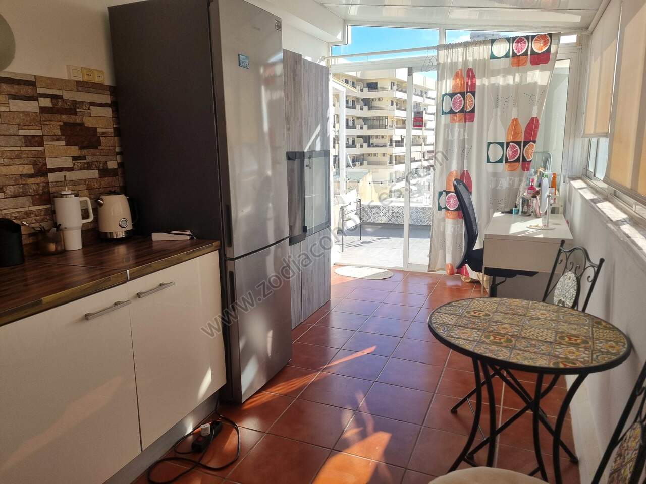 128323 Atico(ylin kerros) - 9