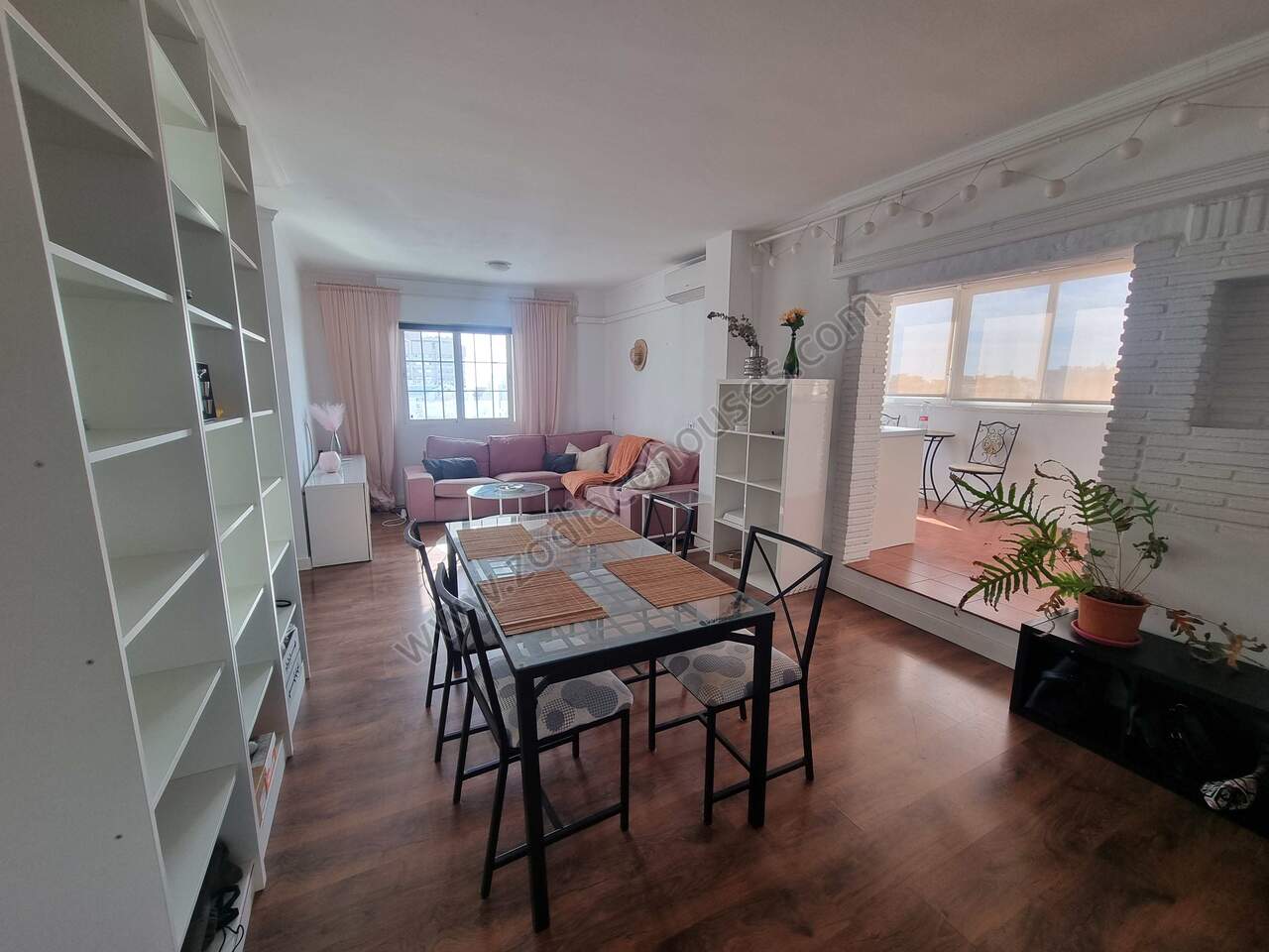 128323 Atico(ylin kerros) - 15