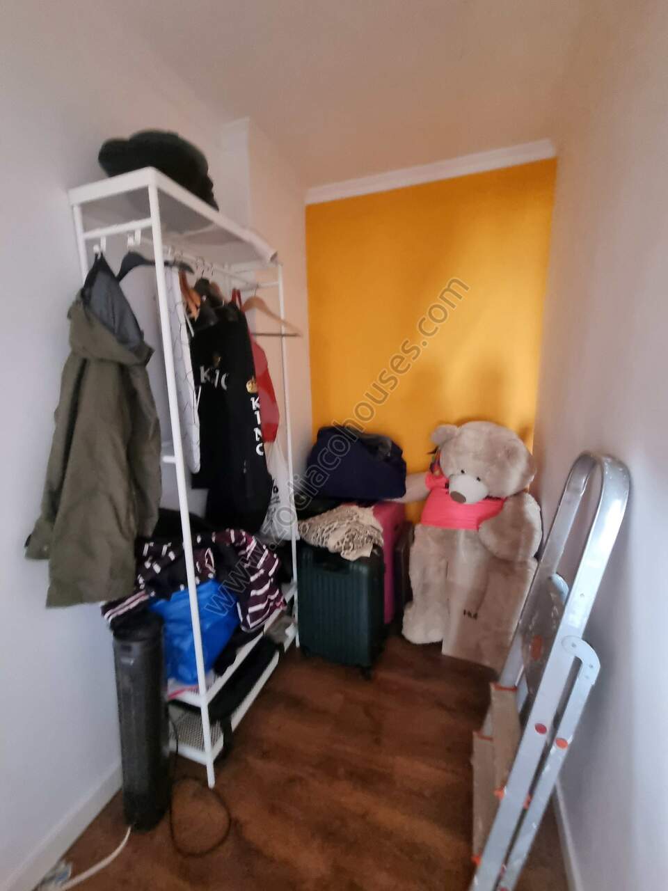 128323 Atico(ylin kerros) - 19