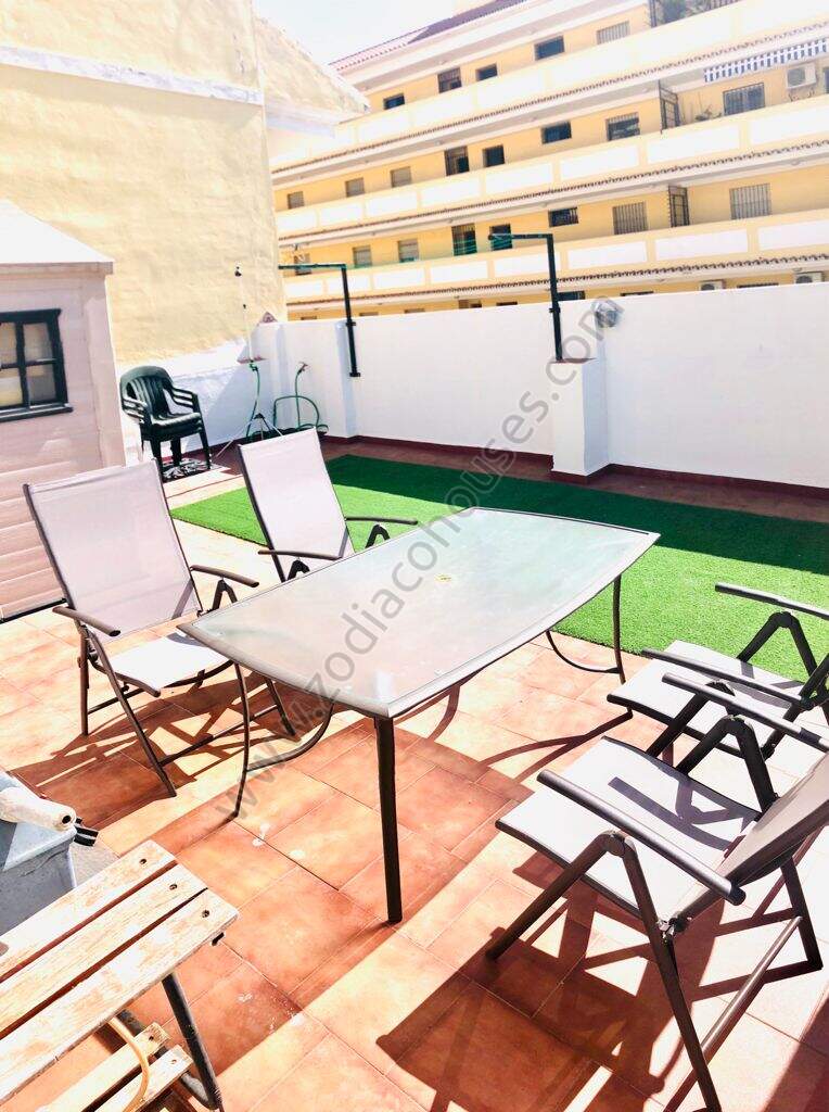 128324 Atico(ylin kerros) - 1