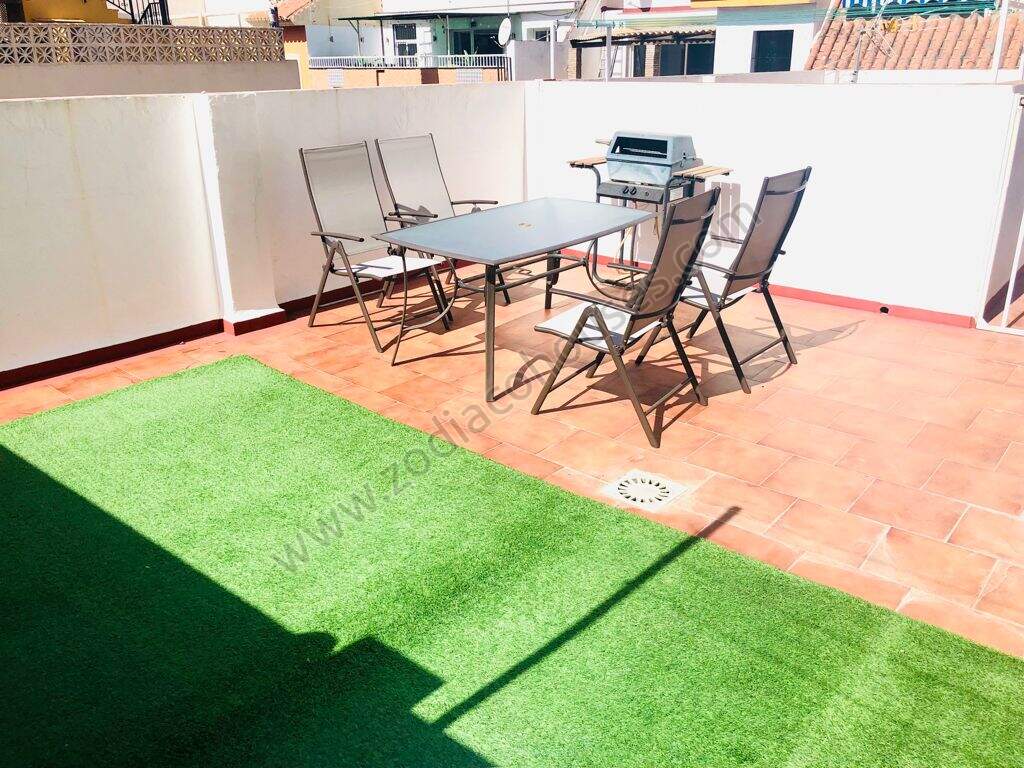 128324 Atico(ylin kerros) - 2