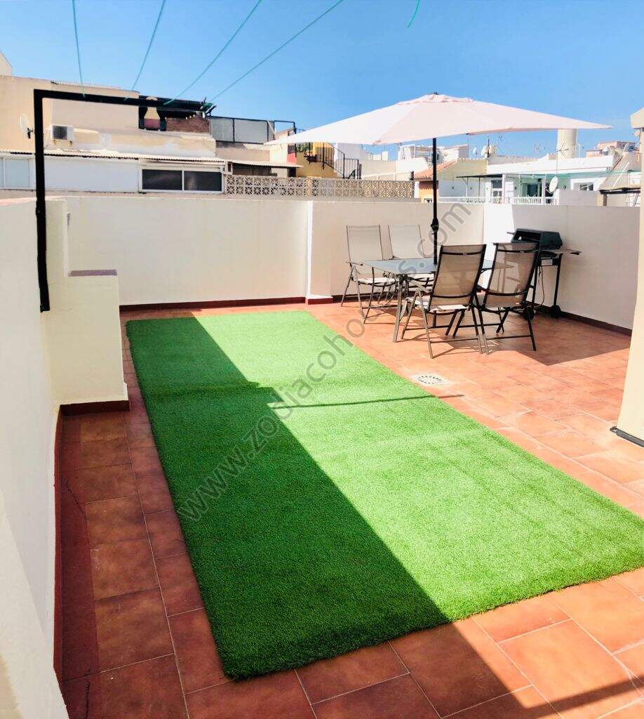 128324 Atico(ylin kerros) - 3