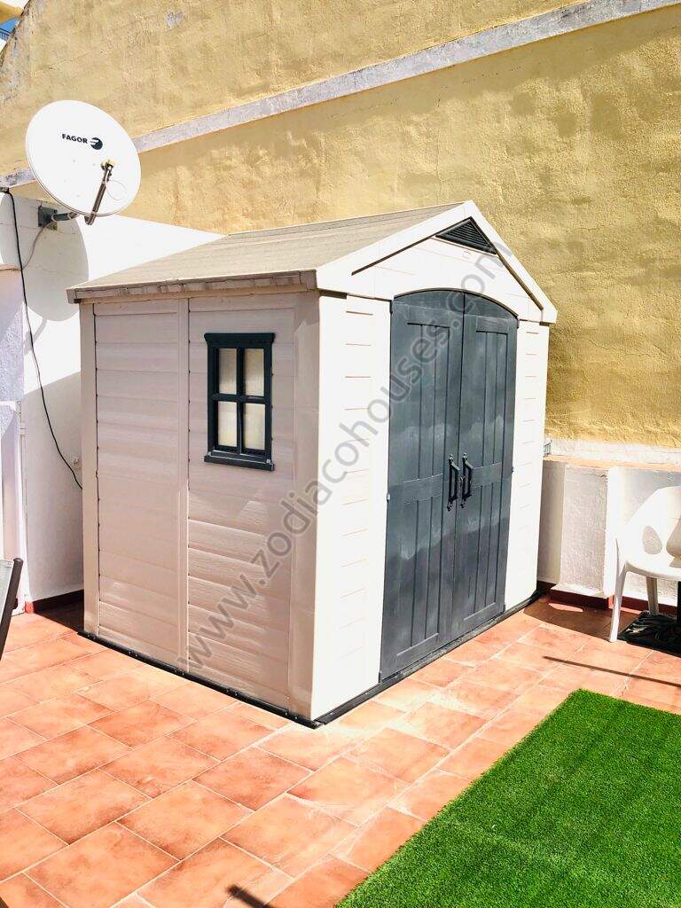 128324 Atico(ylin kerros) - 4