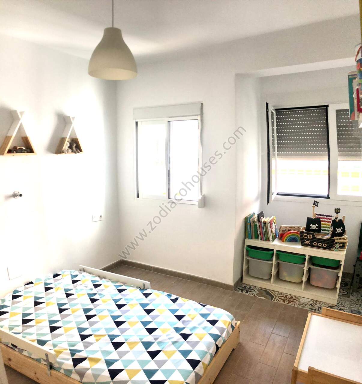 128324 Atico(ylin kerros) - 11