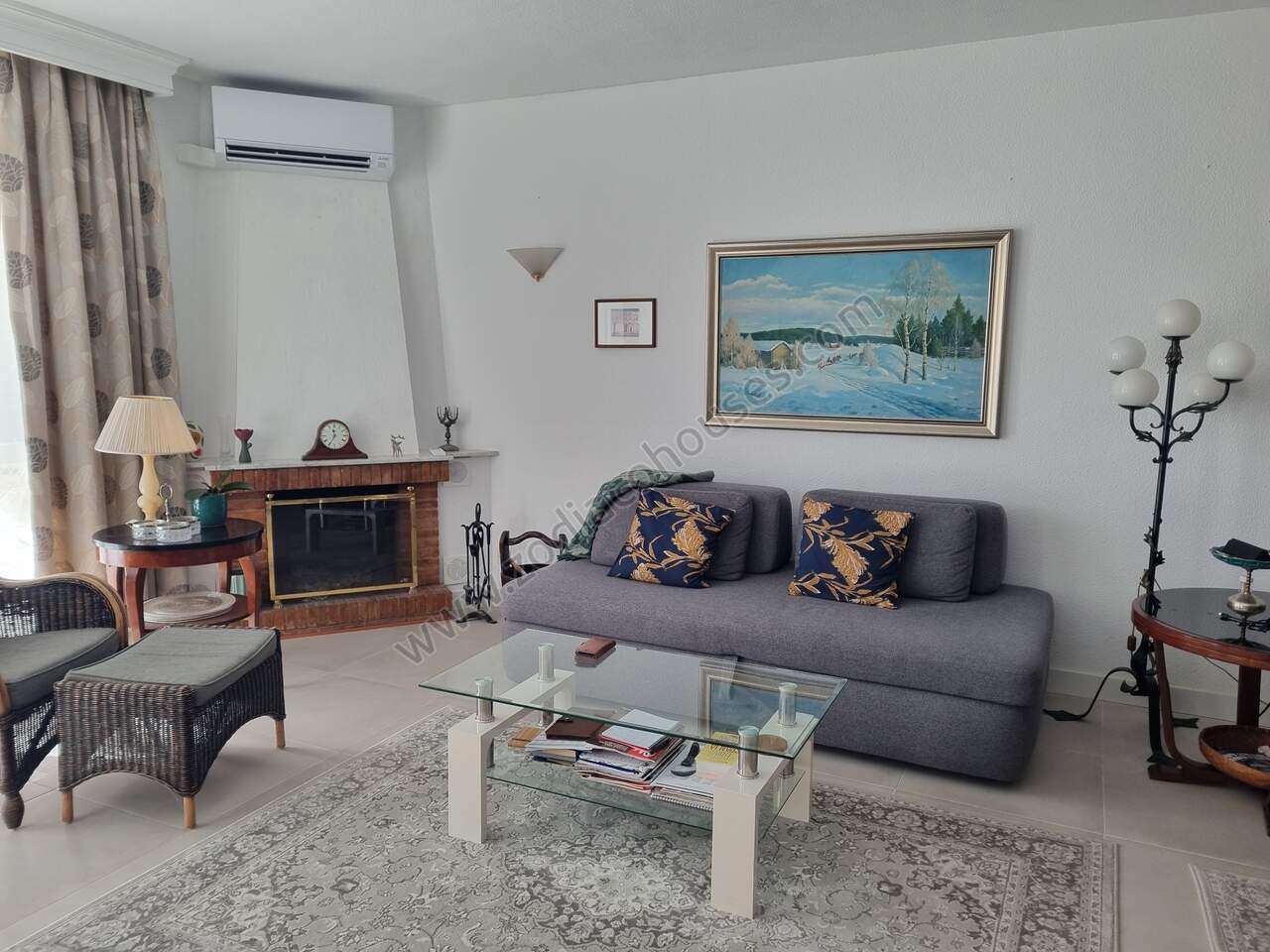 128330 Vuokrataan - 1